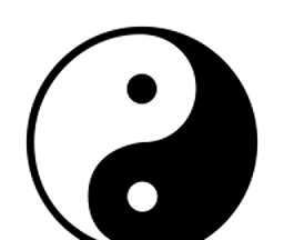 太极神器图标