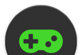Game游戏logo图