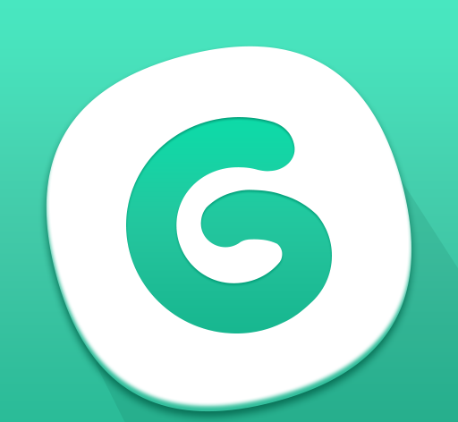 GG助手logo图