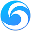 115浏览器logo图