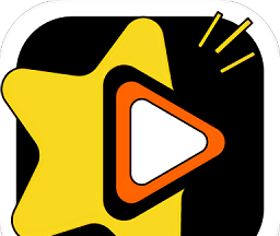 星夜影视logo图