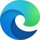 edge浏览器logo图