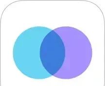 互传logo图