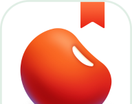 红豆小说logo图