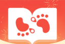 步行记logo图