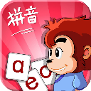 悟空拼音logo图