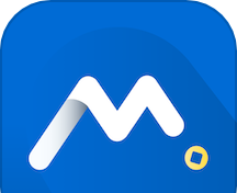 Mini记账logo图