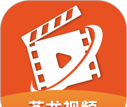 苍龙视频logo图