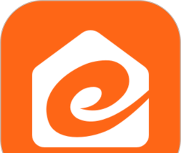 智惠e家logo图