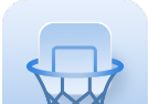 篮迹logo图