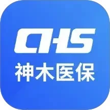 神木医保图标