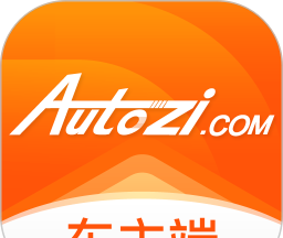 中驰车福logo图