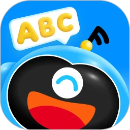 溜溜英语logo图