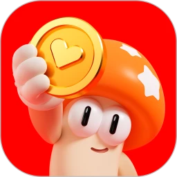 蘑菇时间logo图