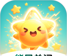 能量单词logo图