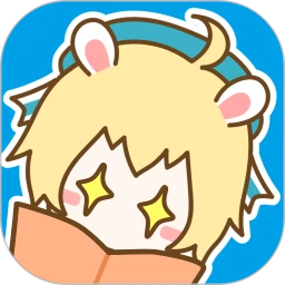 漫画台logo图
