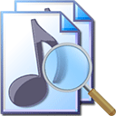 EF Duplicate MP3 Finder 