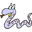 蓝蛇端口扫描器官方正版 