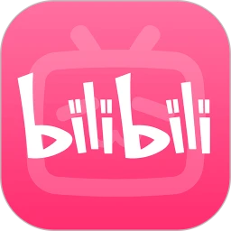 bilibililogo图