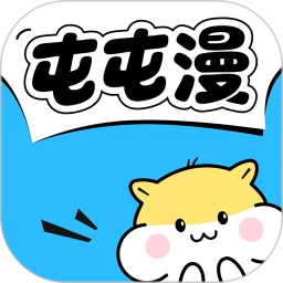 屯屯漫logo图
