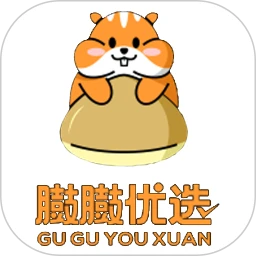 臌臌优选logo图