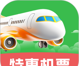 特价航飞logo图