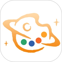 星星漫画logo图