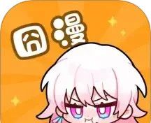 囧漫logo图