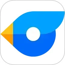霄鸟云logo图