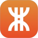 智绘深铁logo图