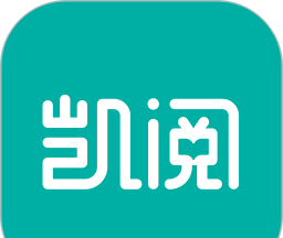 凯阅applogo图