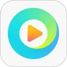 清风影视logo图