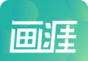 画涯logo图