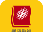 横店电影城logo图