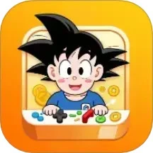 悟饭游厅logo图