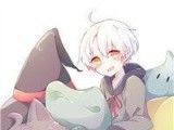 妖精漫画logo图