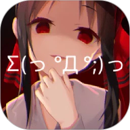 次元壁纸logo图