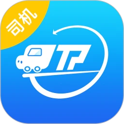 天蓬牧运司机logo图