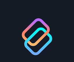 超级互联logo图
