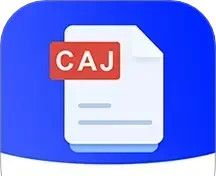 CAJlogo图