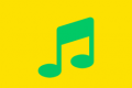 好听免费音乐logo图
