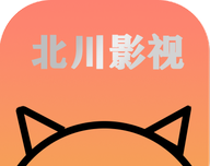 北川影视logo图