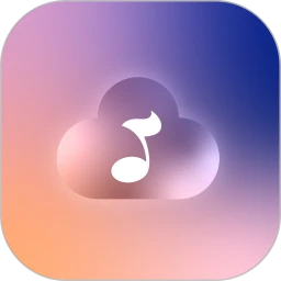 云极音乐logo图