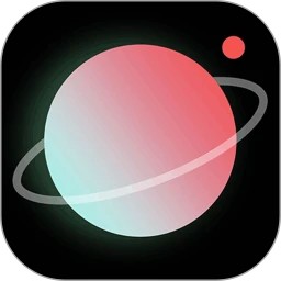 星球壁纸logo图
