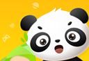 竹子阅读logo图