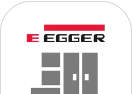 爱格饰面产品系列logo图
