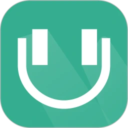 开心听书logo图