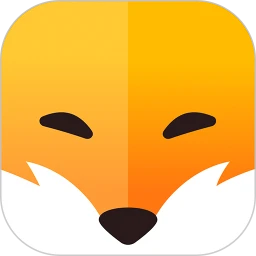 狐说英语logo图