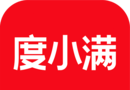 度小满金融applogo图