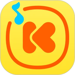 酷我音乐车载版logo图